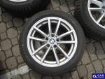 BMW Seria 3 320 Diesel Mild Hybrid MR`19 E6d G20 Aukcja 285733 - grafika 88