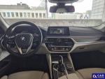 BMW Seria 5 530i MR`16 E6d G30 Aukcja 300724 - grafika 12