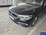 BMW Seria 5 530i MR`16 E6d G30 Aukcja 300724 - grafika 25
