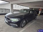 BMW Seria 5 530i MR`16 E6d G30 Aukcja 293932 - grafika 1
