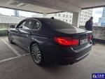 BMW Seria 5 530i MR`16 E6d G30 Aukcja 300724 - grafika 2