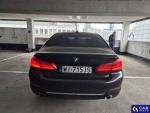 BMW Seria 5 530i MR`16 E6d G30 Aukcja 300724 - grafika 3