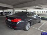 BMW Seria 5 530i MR`16 E6d G30 Aukcja 300724 - grafika 4
