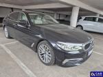 BMW Seria 5 530i MR`16 E6d G30 Aukcja 300724 - grafika 5