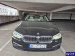 BMW Seria 5 530i MR`16 E6d G30 Aukcja 300724 - grafika 6