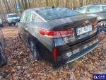 Kia Optima  Aukcja 300725 - grafika 2