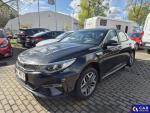 Kia Optima  Aukcja 288653 - grafika 1