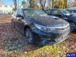 Kia Optima  Aukcja 300725 - grafika 4