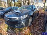 Kia Optima  Aukcja 300725 - grafika 1