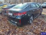 Kia Optima  Aukcja 300725 - grafika 3