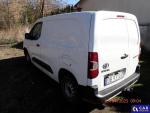 Toyota ProAce  1.5 CRD MR`20 E6.3 2.4t Aukcja 293612 - grafika 2