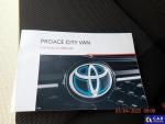 Toyota ProAce  1.5 CRD MR`20 E6.3 2.4t Aukcja 293612 - grafika 70