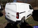 Toyota ProAce  1.5 CRD MR`20 E6.3 2.4t Aukcja 293612 - grafika 4