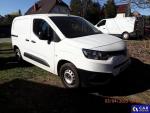 Toyota ProAce  1.5 CRD MR`20 E6.3 2.4t Aukcja 293612 - grafika 5