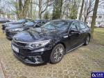 Kia Optima  Aukcja 288655 - grafika 1