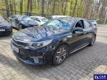 Kia Optima  Aukcja 288657 - grafika 1