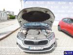 Skoda Octavia IV 2.0 TDI MR`20 E6d Aukcja 285614 - grafika 10