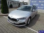 Skoda Octavia IV 2.0 TDI MR`20 E6d Aukcja 285614 - grafika 1