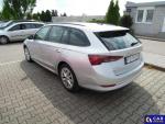 Skoda Octavia IV 2.0 TDI MR`20 E6d Aukcja 285614 - grafika 2