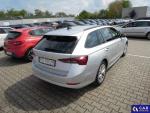 Skoda Octavia IV 2.0 TDI MR`20 E6d Aukcja 285614 - grafika 4
