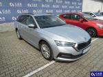 Skoda Octavia IV 2.0 TDI MR`20 E6d Aukcja 285614 - grafika 5