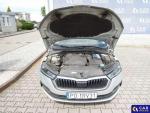 Skoda Octavia IV 2.0 TDI MR`20 E6d Aukcja 285615 - grafika 10