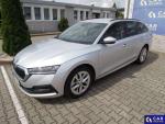 Skoda Octavia IV 2.0 TDI MR`20 E6d Aukcja 285615 - grafika 1