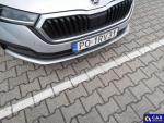 Skoda Octavia IV 2.0 TDI MR`20 E6d Aukcja 285615 - grafika 36