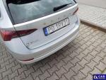 Skoda Octavia IV 2.0 TDI MR`20 E6d Aukcja 285615 - grafika 47
