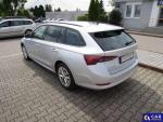 Skoda Octavia IV 2.0 TDI MR`20 E6d Aukcja 285615 - grafika 2