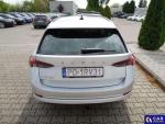 Skoda Octavia IV 2.0 TDI MR`20 E6d Aukcja 285615 - grafika 3