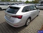 Skoda Octavia IV 2.0 TDI MR`20 E6d Aukcja 285615 - grafika 4