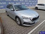 Skoda Octavia IV 2.0 TDI MR`20 E6d Aukcja 285615 - grafika 5