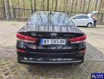 Kia Optima  Aukcja 288658 - grafika 3
