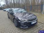 Kia Optima  Aukcja 321670 - grafika 2
