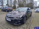 Kia Optima  Aukcja 321670 - grafika 1