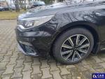 Kia Optima  Aukcja 321670 - grafika 12