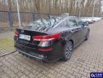 Kia Optima  Aukcja 321670 - grafika 3