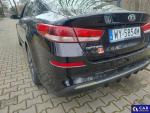 Kia Optima  Aukcja 321670 - grafika 38