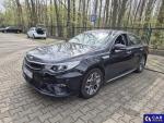 Kia Optima  Aukcja 288659 - grafika 1