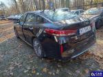 Kia Optima  Aukcja 300727 - grafika 4