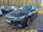 Kia Optima  Aukcja 300727 - grafika 1