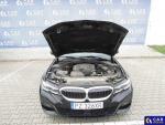 BMW Seria 3 320 Touring Diesel Mild Hybrid MR`19 E6d G21 Aukcja 289330 - grafika 12