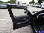 BMW Seria 3 320 Touring Diesel Mild Hybrid MR`19 E6d G21 Aukcja 289330 - grafika 13