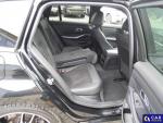 BMW Seria 3 320 Touring Diesel Mild Hybrid MR`19 E6d G21 Aukcja 289330 - grafika 27