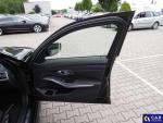 BMW Seria 3 320 Touring Diesel Mild Hybrid MR`19 E6d G21 Aukcja 289330 - grafika 28