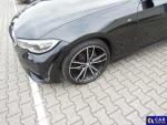 BMW Seria 3 320 Touring Diesel Mild Hybrid MR`19 E6d G21 Aukcja 289330 - grafika 47