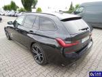 BMW Seria 3 320 Touring Diesel Mild Hybrid MR`19 E6d G21 Aukcja 289330 - grafika 4