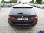 BMW Seria 3 320 Touring Diesel Mild Hybrid MR`19 E6d G21 Aukcja 289330 - grafika 5