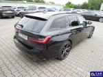 BMW Seria 3 320 Touring Diesel Mild Hybrid MR`19 E6d G21 Aukcja 289330 - grafika 6